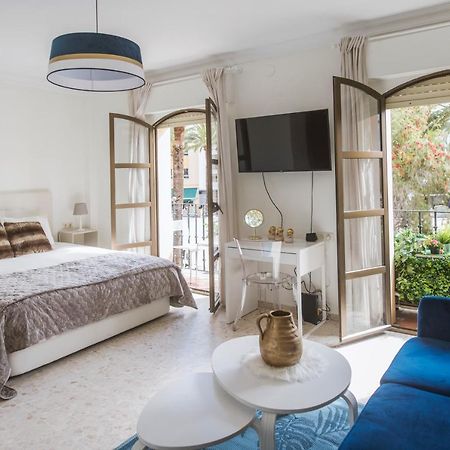 Apartamento Plaza De La Laguna By Dulce 아야몬테 외부 사진