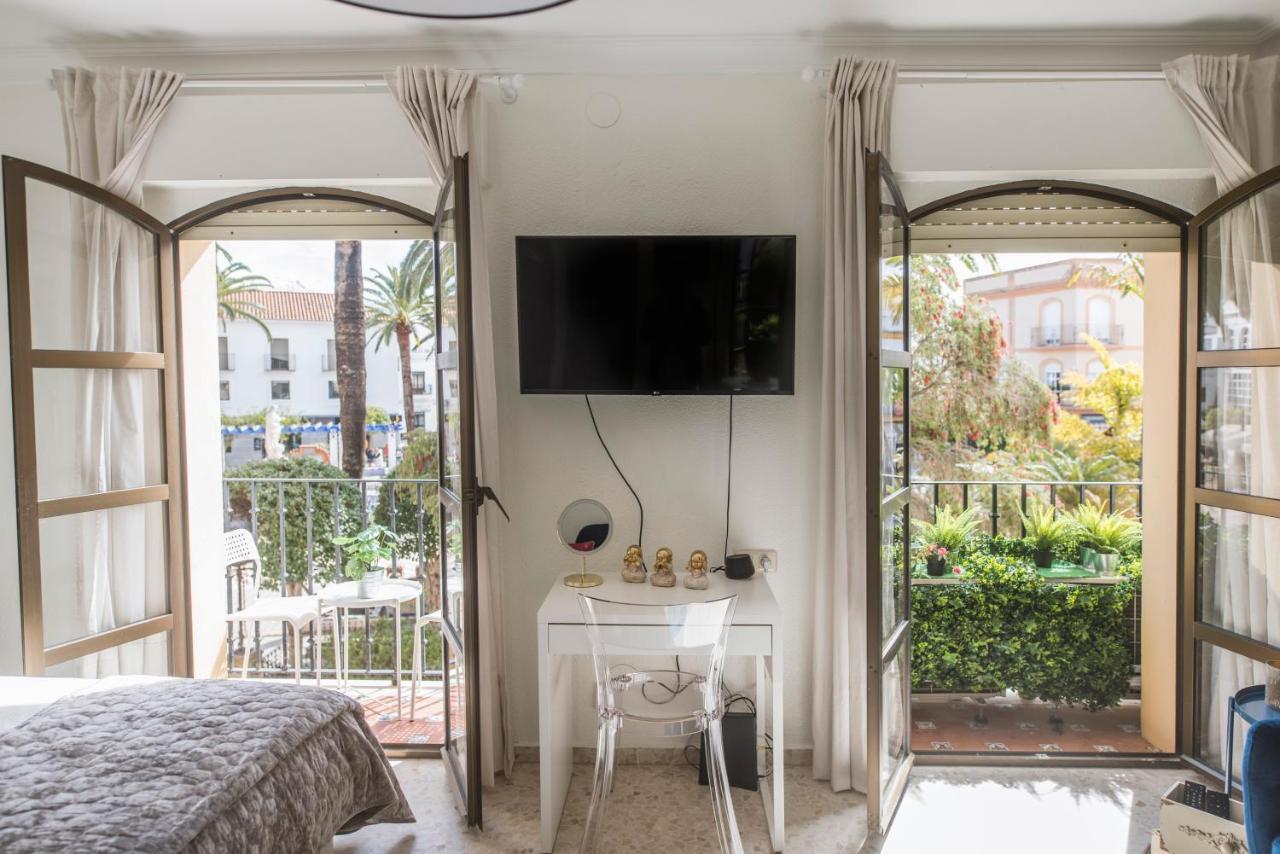 Apartamento Plaza De La Laguna By Dulce 아야몬테 외부 사진